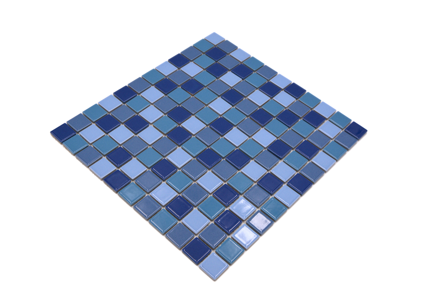 MIXCOLOR 2,5X2,5 BLUE GL JT250 (K)