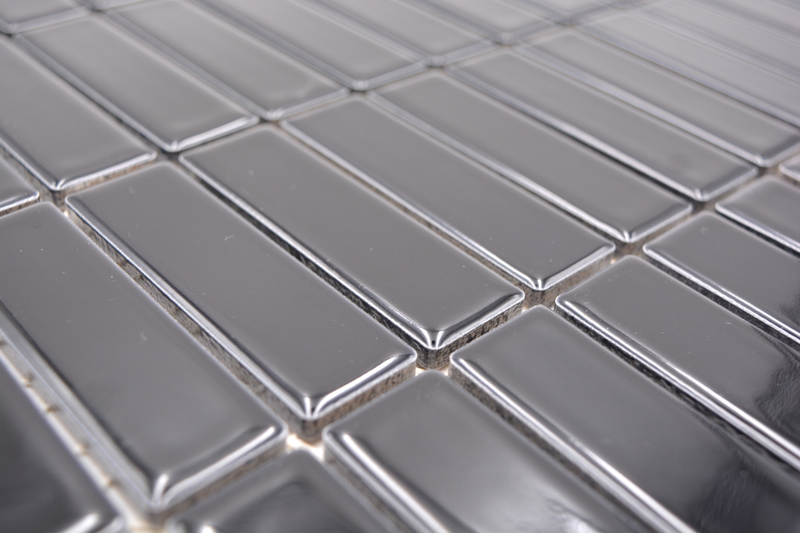 LUCA CELLO 2,2X7,3 BLACK GL ST350, (K)