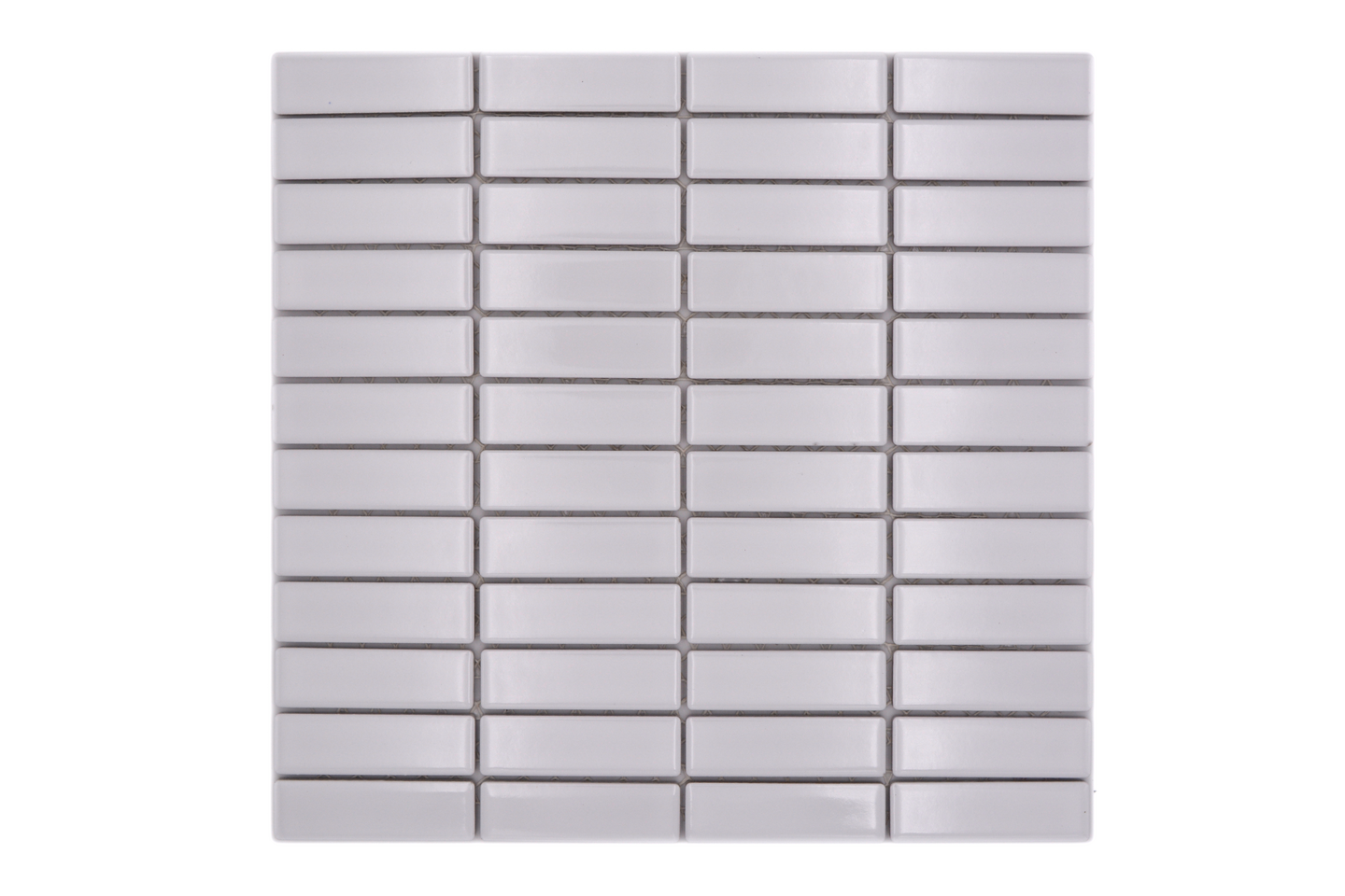 LUCA CELLO 2,2X7,3 WHITE GL ST310, (K)