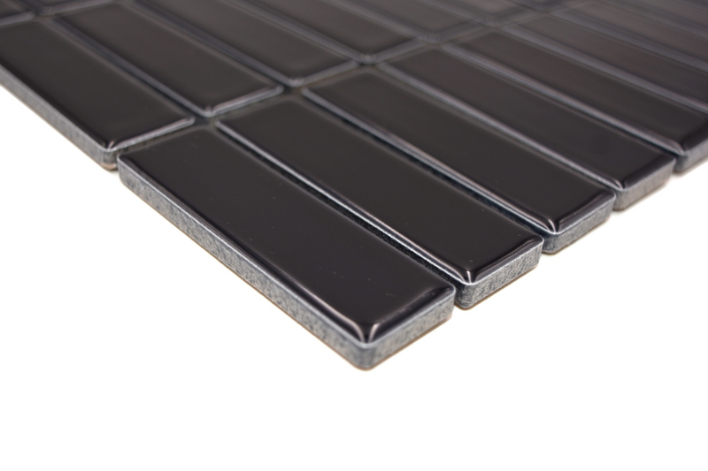 LUCA CELLO 2,2X7,3 BLACK GL ST350, (K)