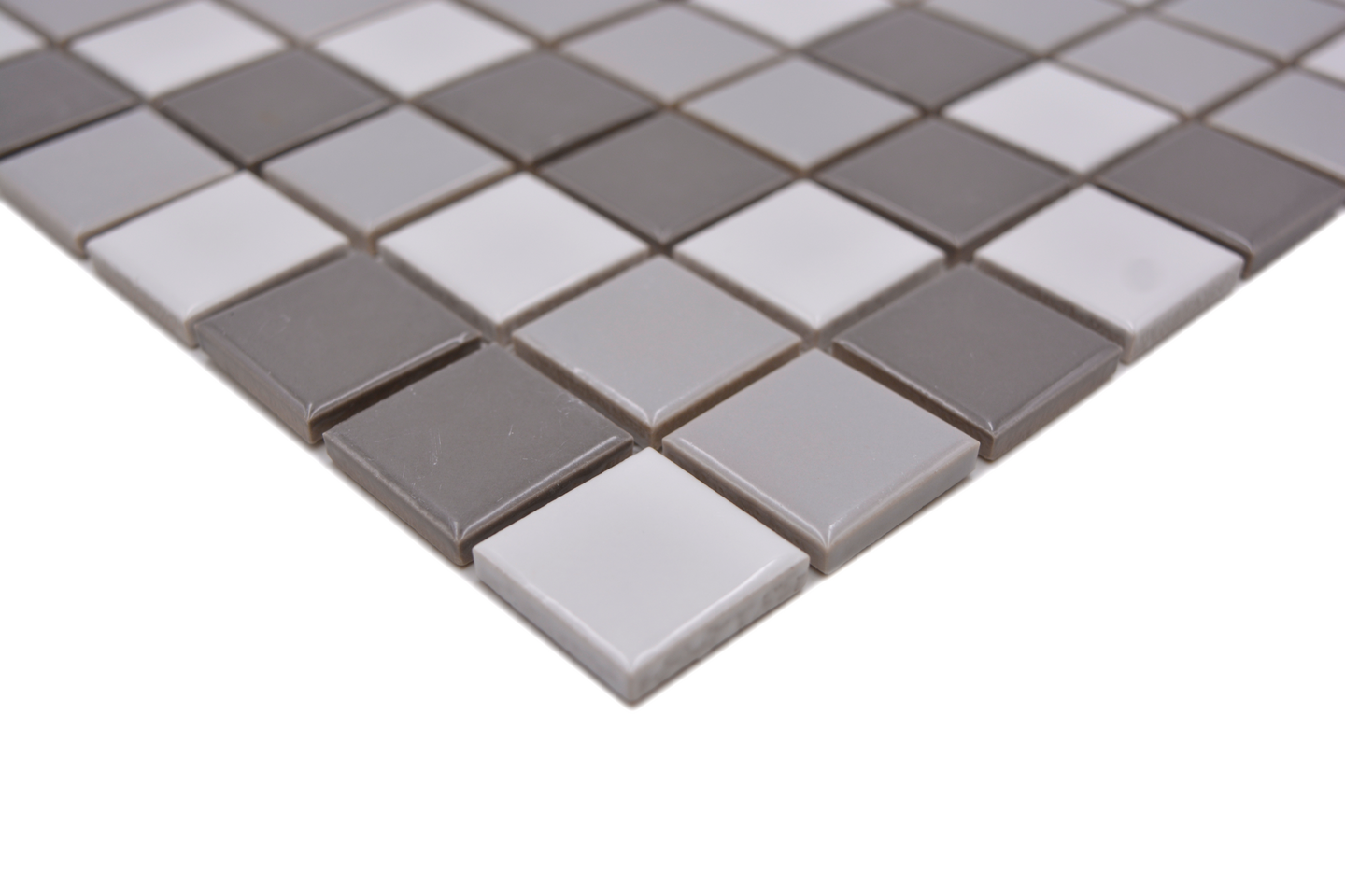 MIXCOLOR 2,5X2,5 GREY GL BM850 (K)