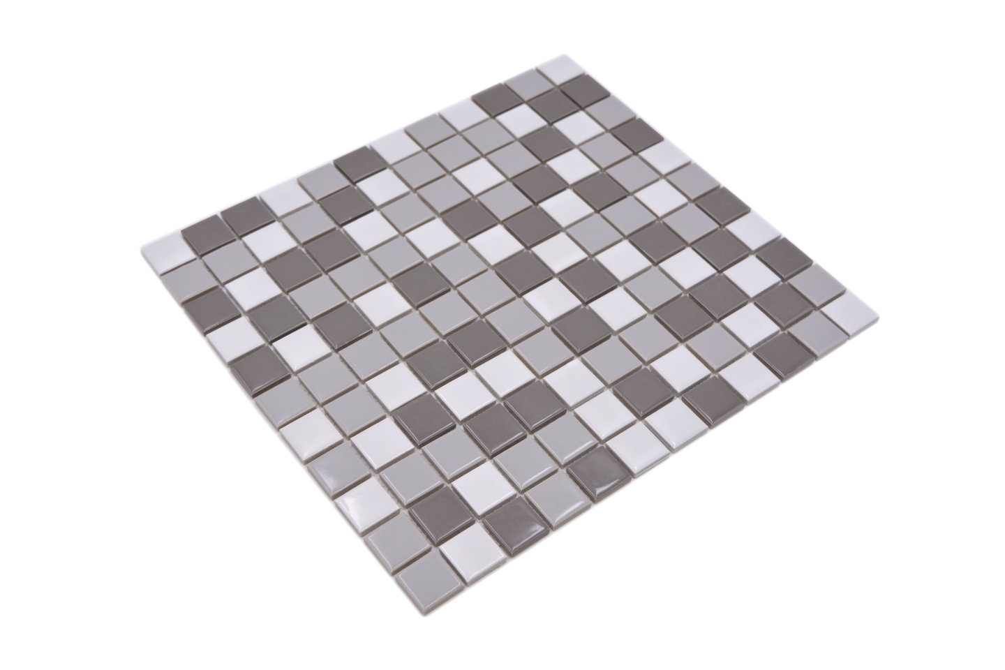 MIXCOLOR 2,5X2,5 GREY GL BM850 (K)