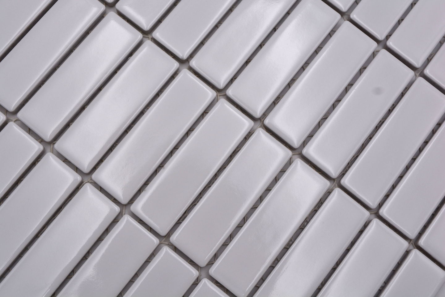 LUCA CELLO 2,2X7,3 WHITE GL ST310, (K)