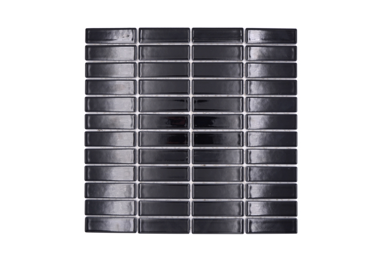 LUCA CELLO 2,2X7,3 BLACK GL ST350, (K)