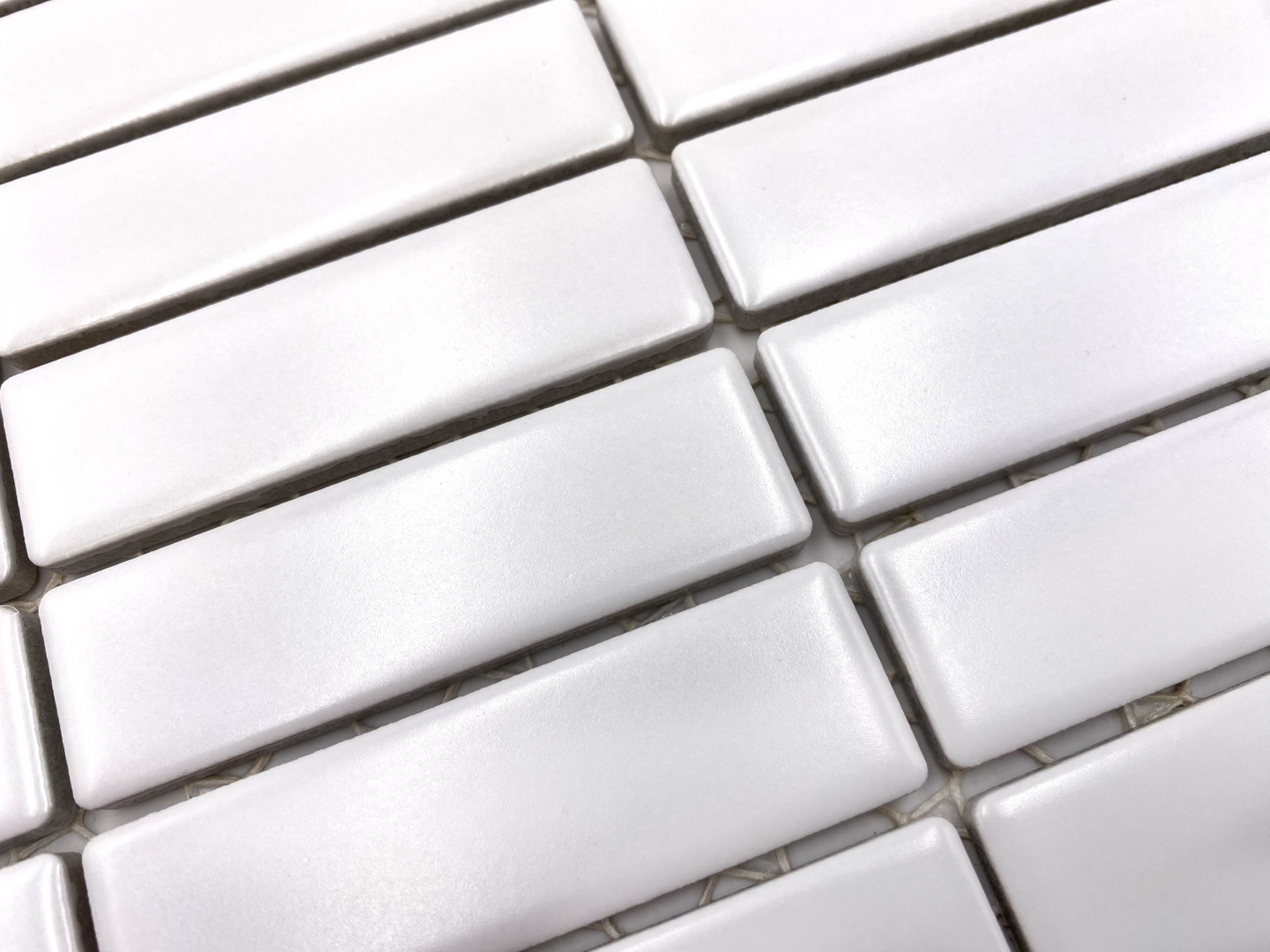 LUCA CELLO 2,2X7,3 WHITE MT ST320, (K)