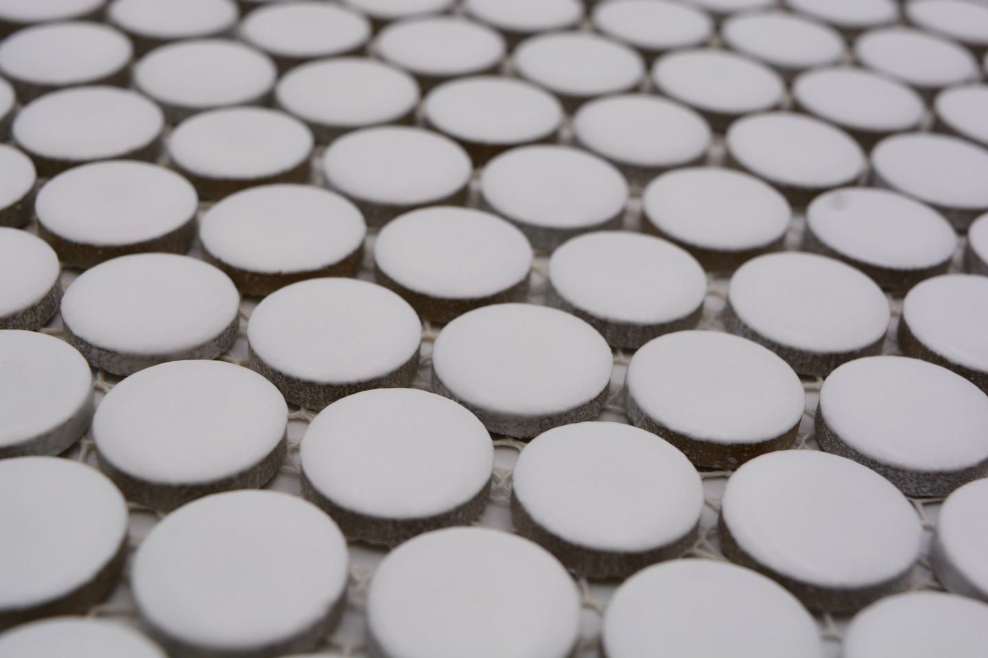 PENNI 110N 32,2X30,5 WHITE MATT (K)