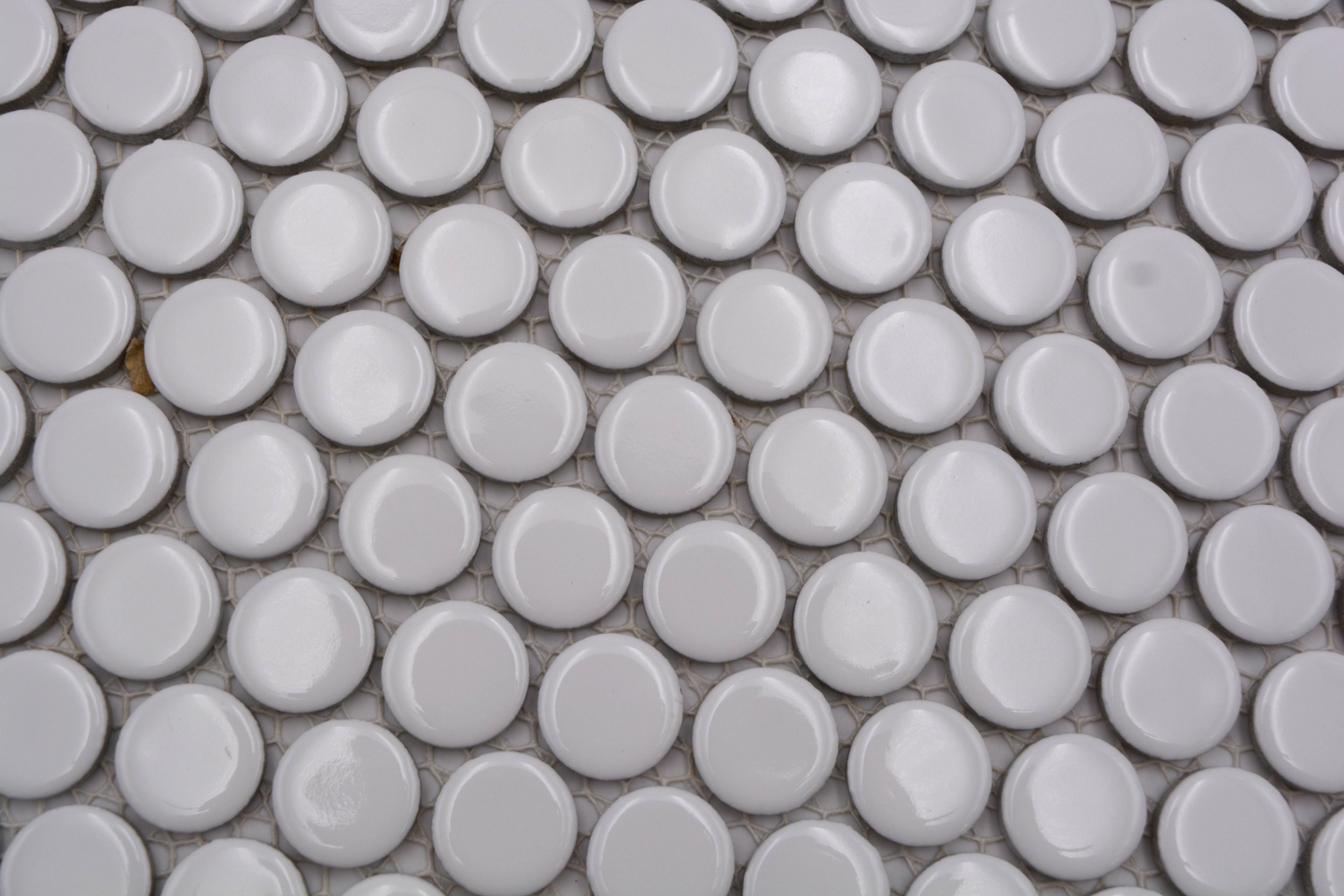 PENNI 32,2X30,5 WHITE GLOSSY (K)