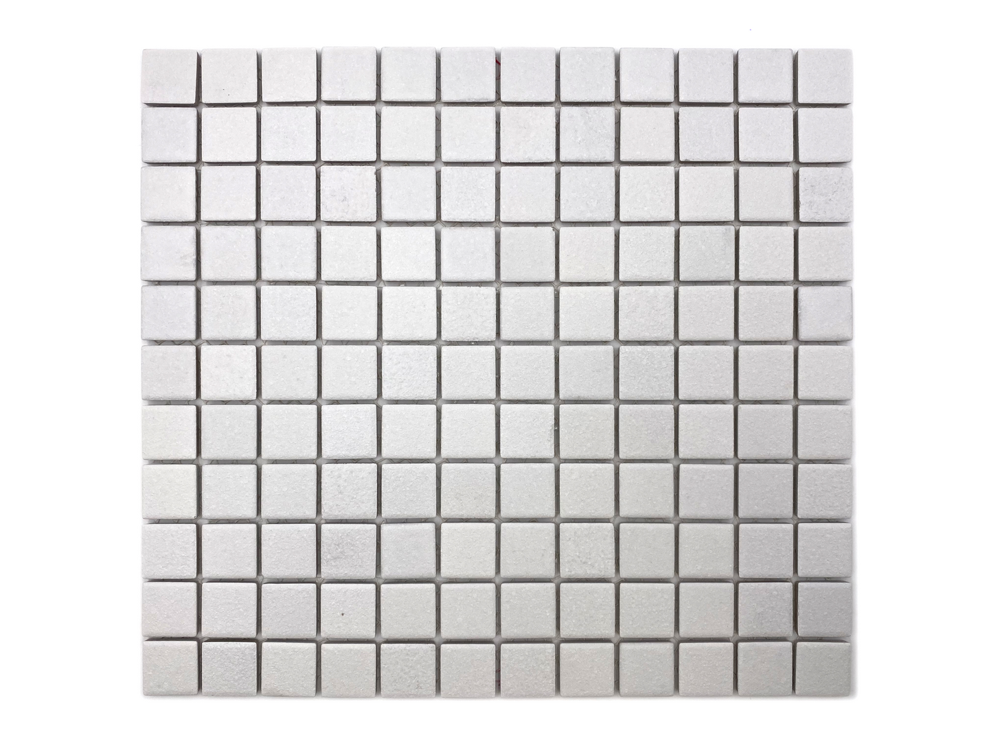 MOSAIK CELLO REA 2,5X2,5 VIT AT101, R10 0,1M2/PKT