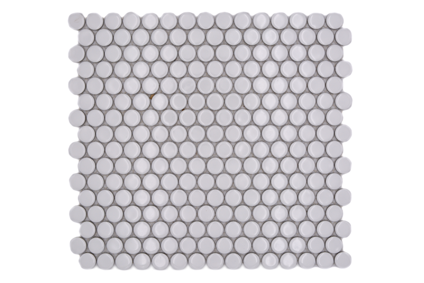 PENNI 32,2X30,5 WHITE GLOSSY (K)