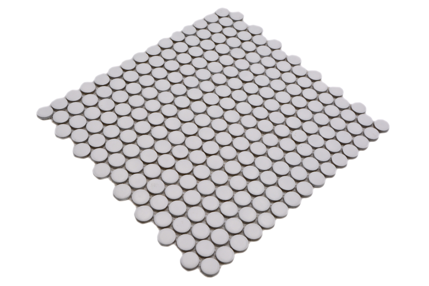 PENNI 110N 32,2X30,5 WHITE MATT (K)