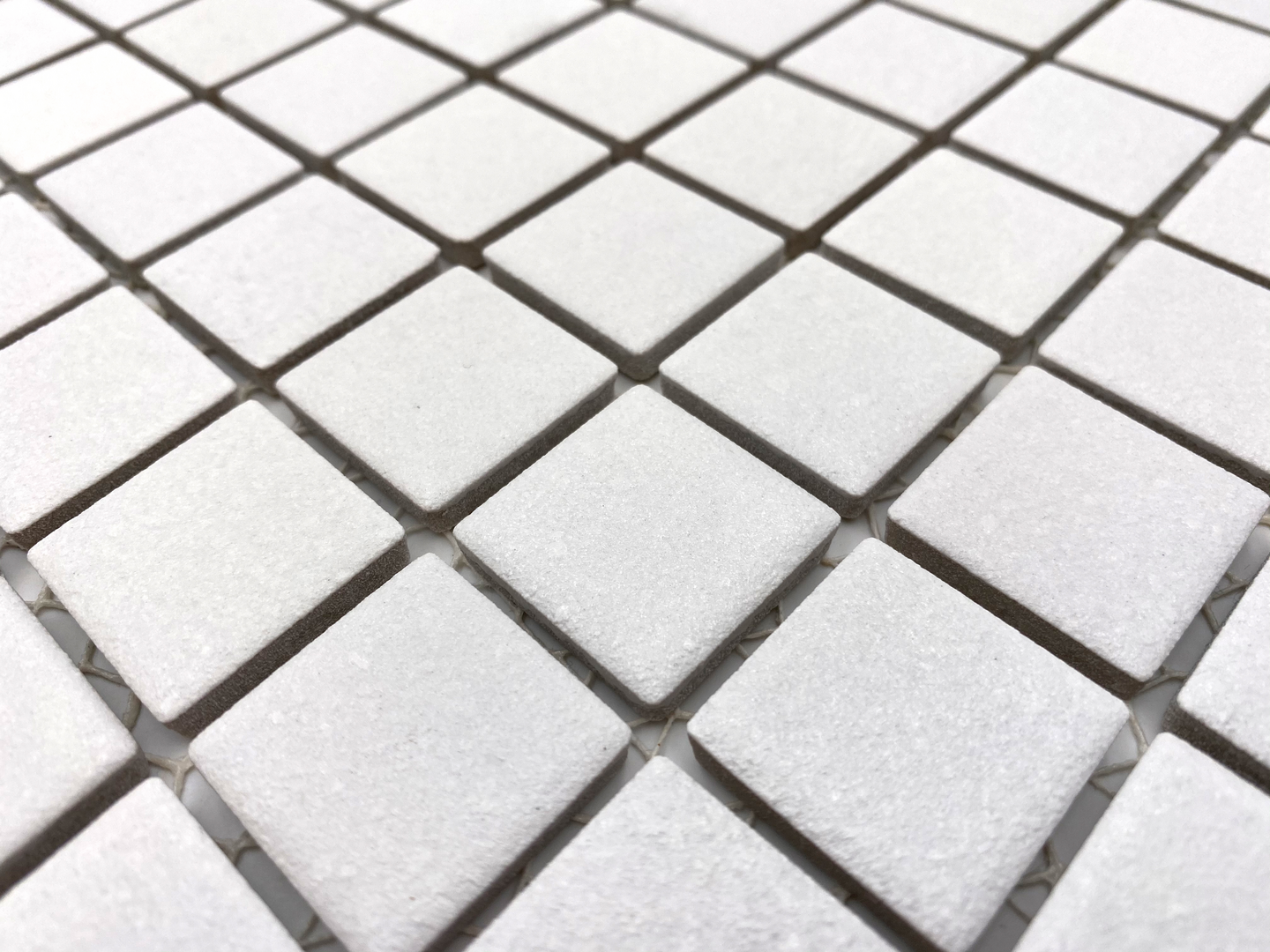 MOSAIK CELLO REA 2,5X2,5 VIT AT101, R10 0,1M2/PKT