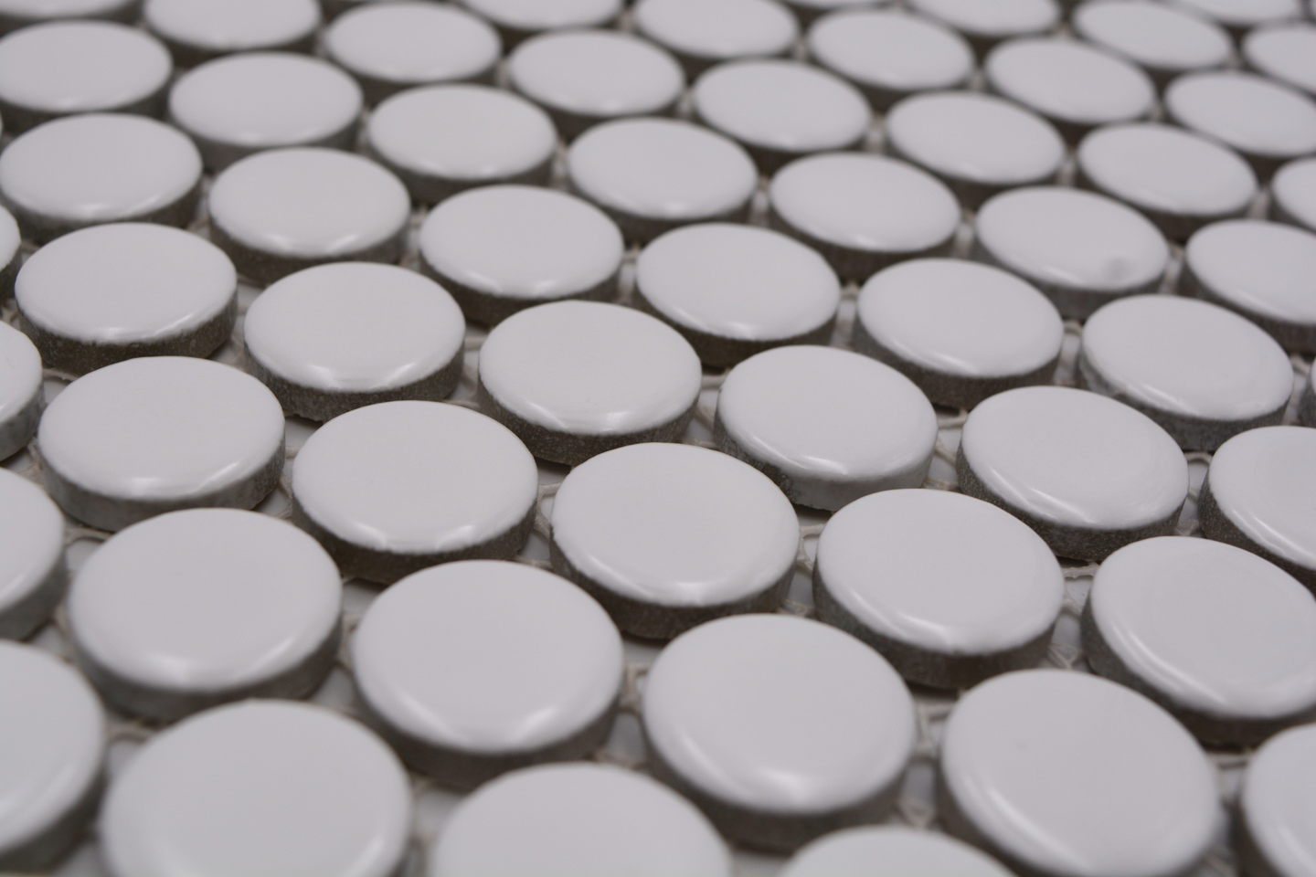 PENNI 32,2X30,5 WHITE GLOSSY (K)