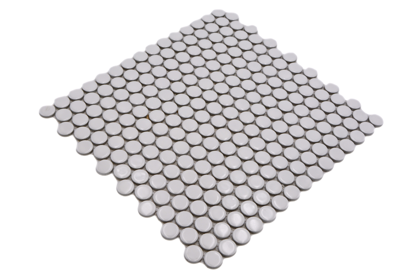 PENNI 32,2X30,5 WHITE GLOSSY (K)