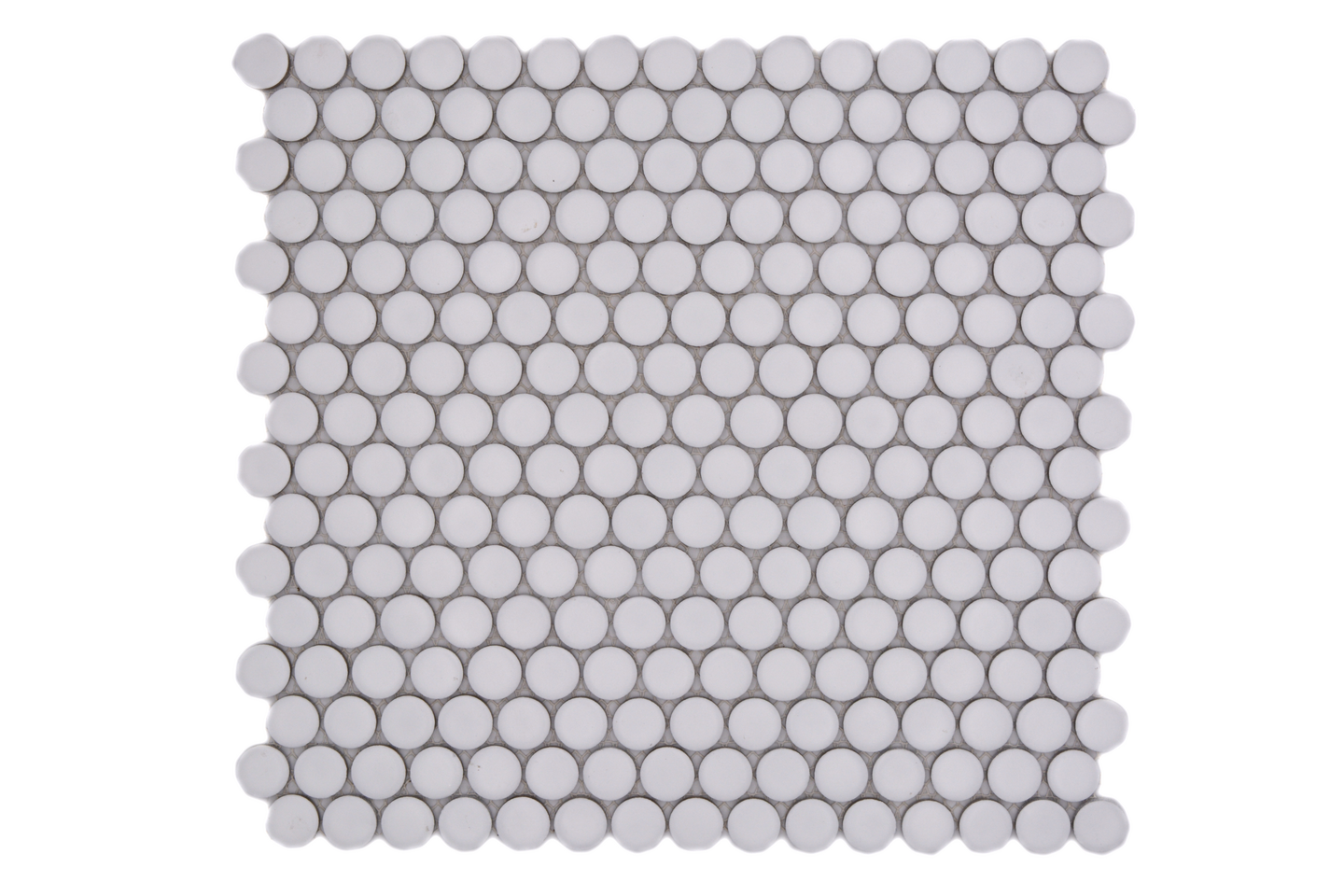 PENNI 110N 32,2X30,5 WHITE MATT (K)