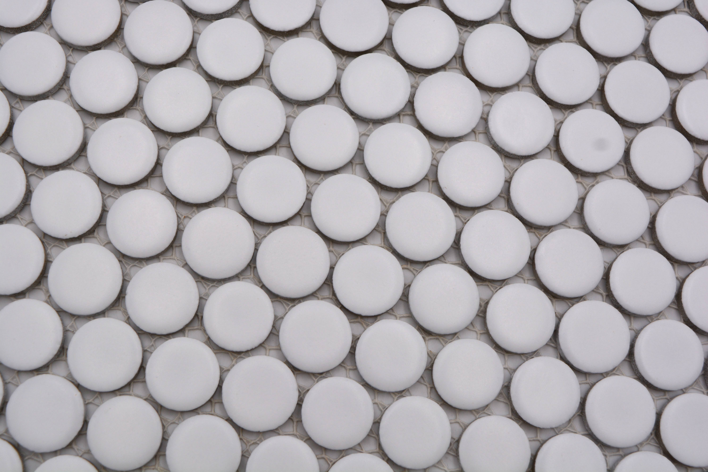 PENNI 110N 32,2X30,5 WHITE MATT (K)