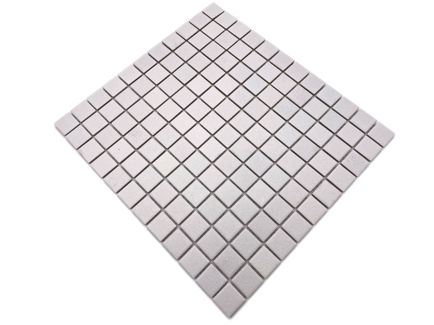 MOSAIK CELLO REA 2,5X2,5 VIT AT101, R10 0,1M2/PKT
