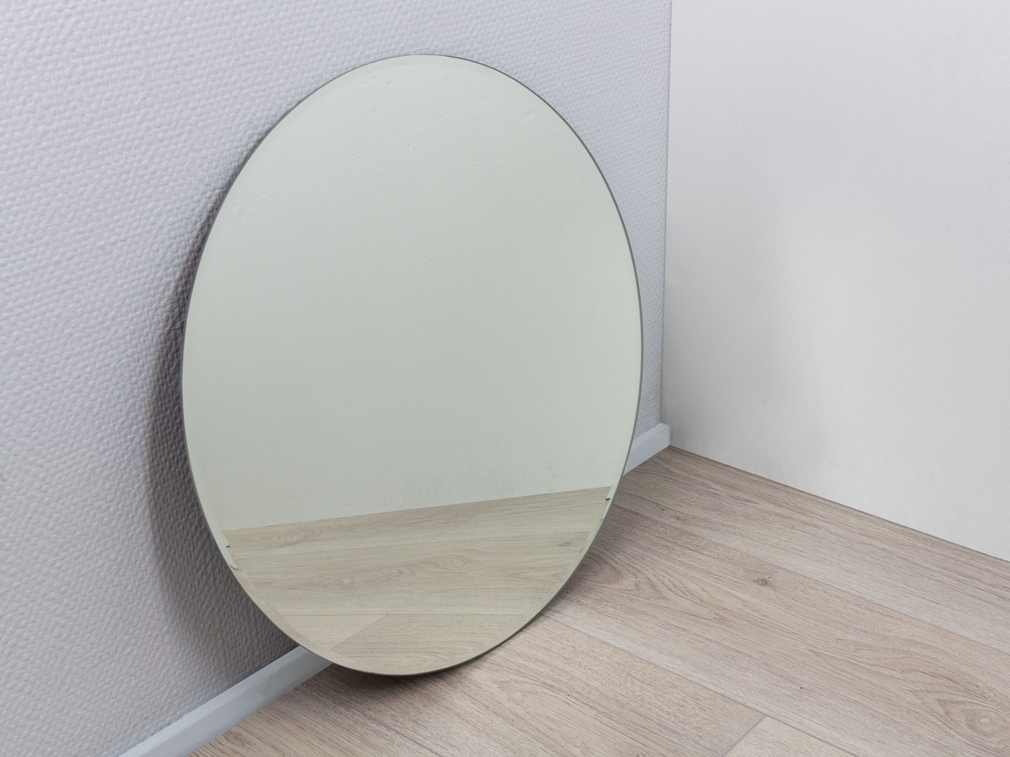 Peili Pisla Nostalgia pyöreä 50