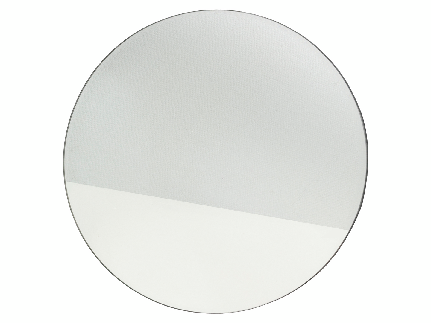 Peili Pisla Nostalgia pyöreä 50