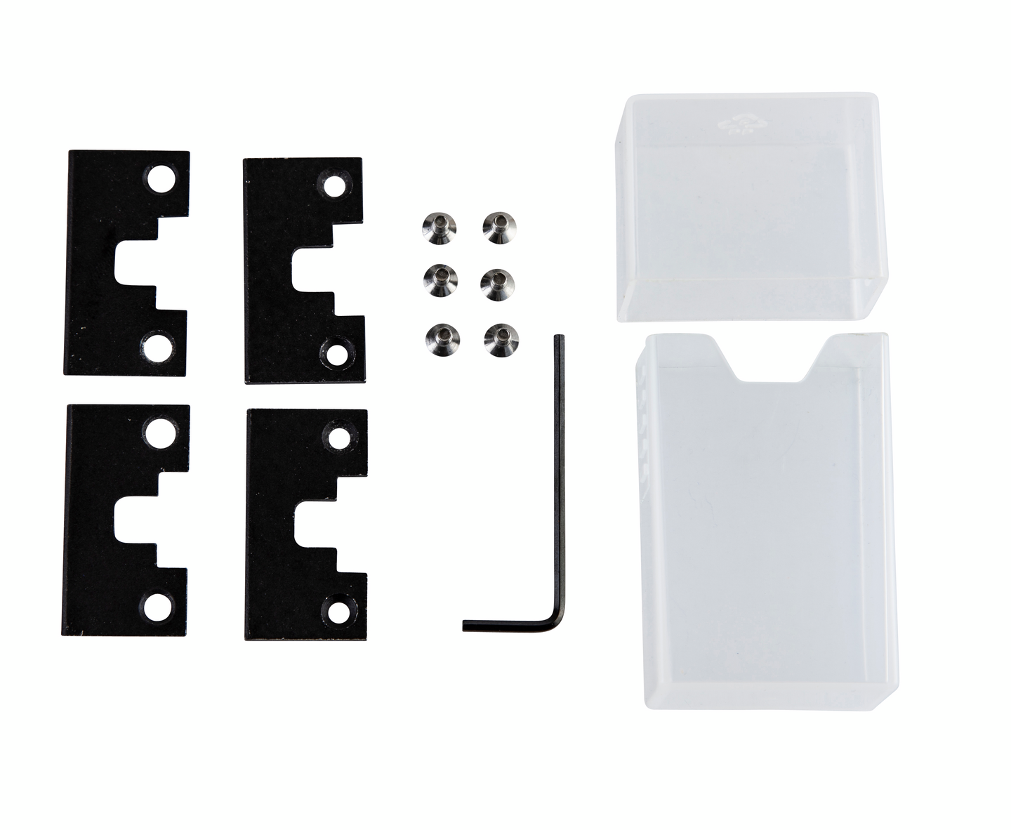 Ruuvausohjain DECK PRO 85-150mm