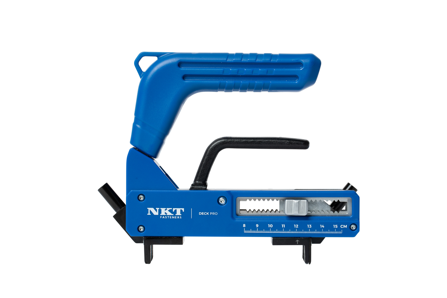 Ruuvausohjain DECK PRO 85-150mm