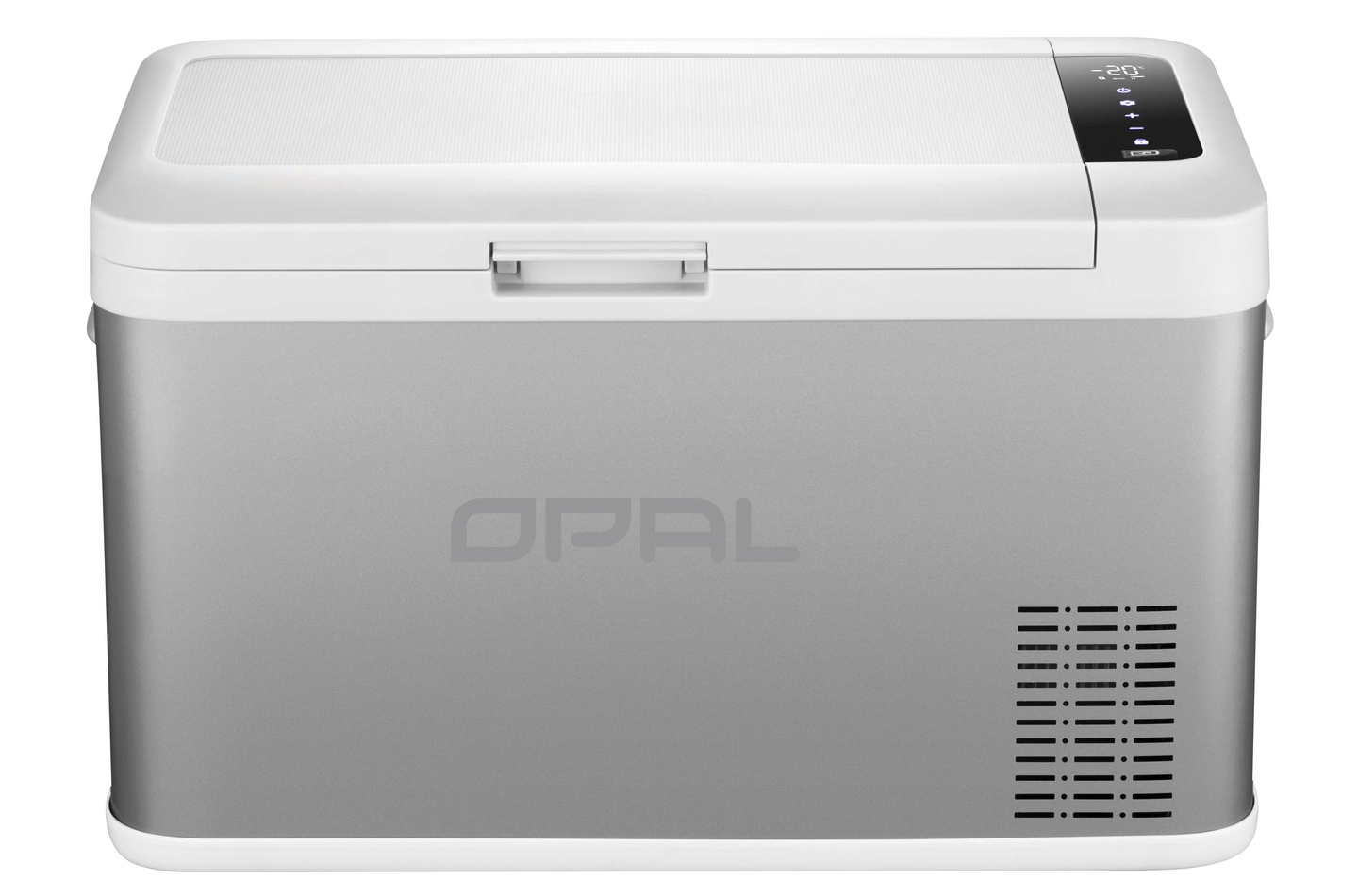 Matkajääkaappipakastin OPAL 12/230V 25L