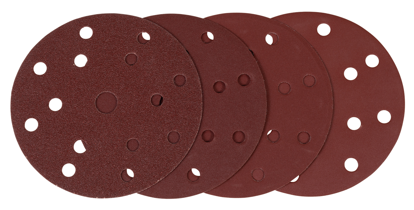 Hiomapyörölajitelma Makita 150mm 20kpl