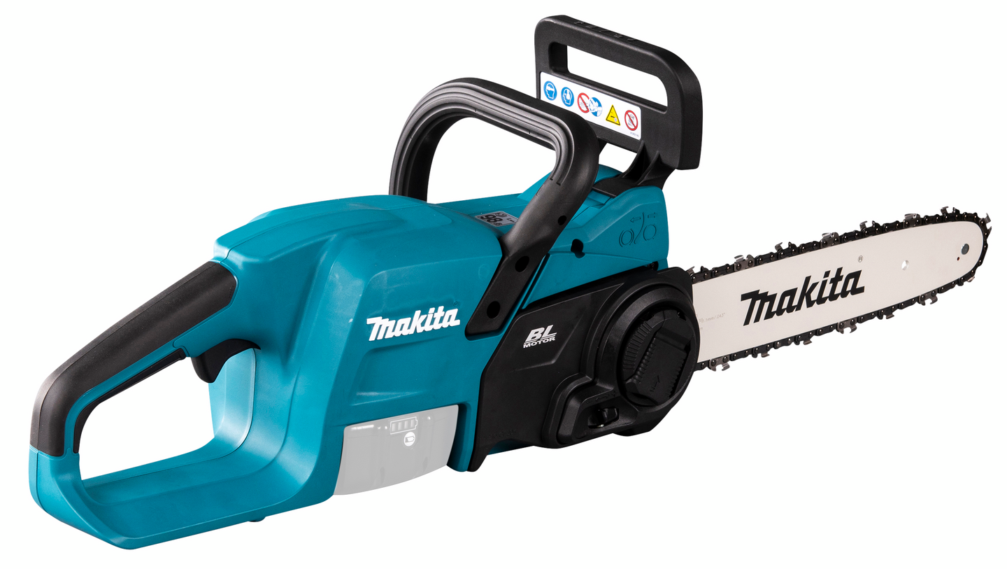 Akkuketjusaha Makita DUC307Z 18V LXT runko