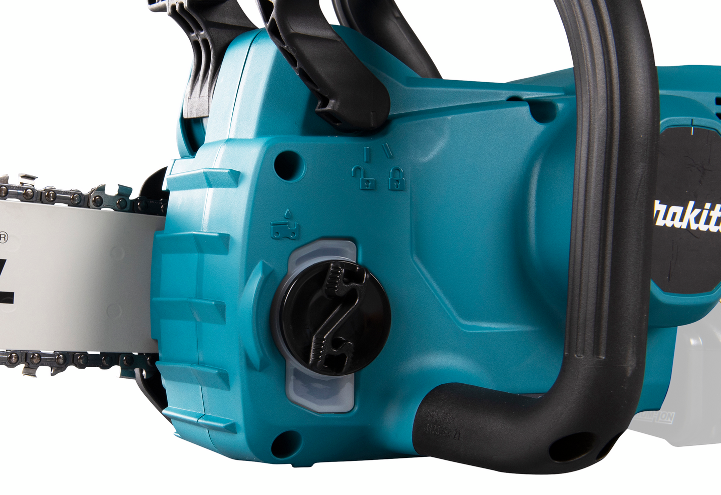 Akkuketjusaha Makita DUC307Z 18V LXT runko