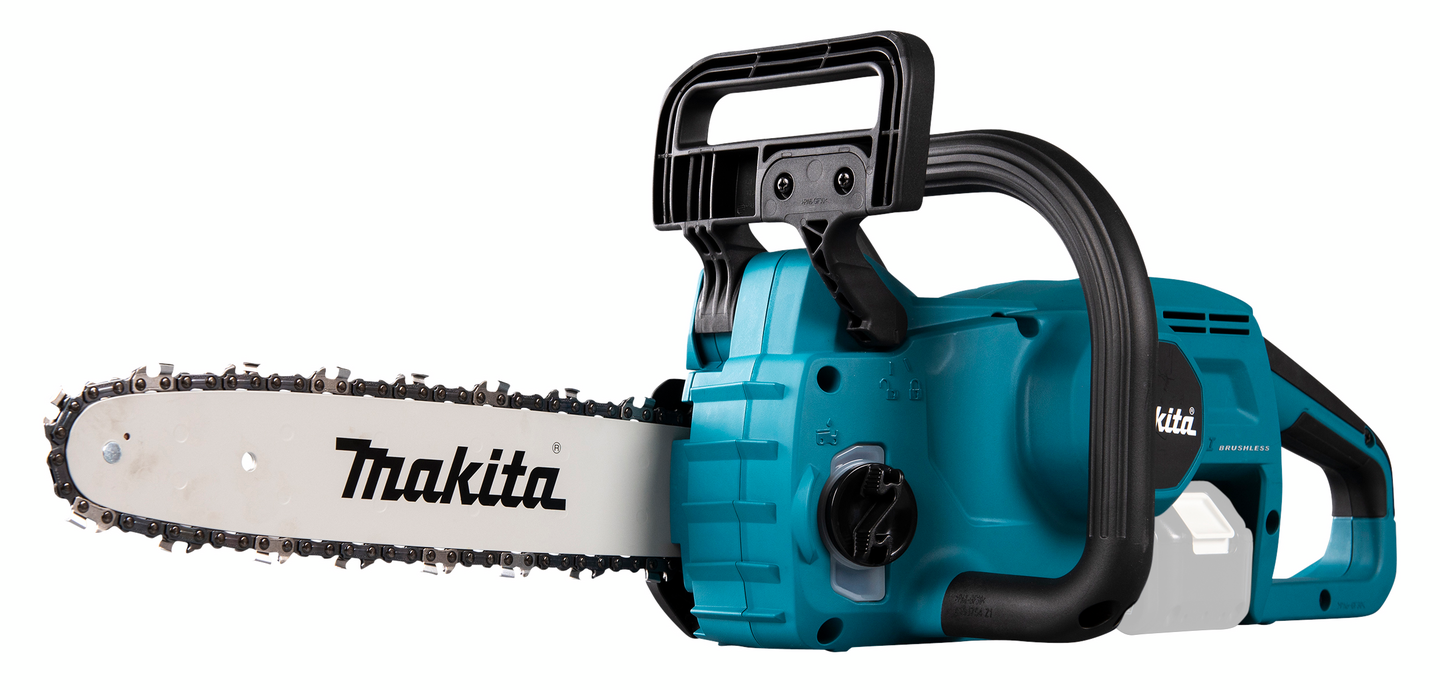 Akkuketjusaha Makita DUC307Z 18V LXT runko