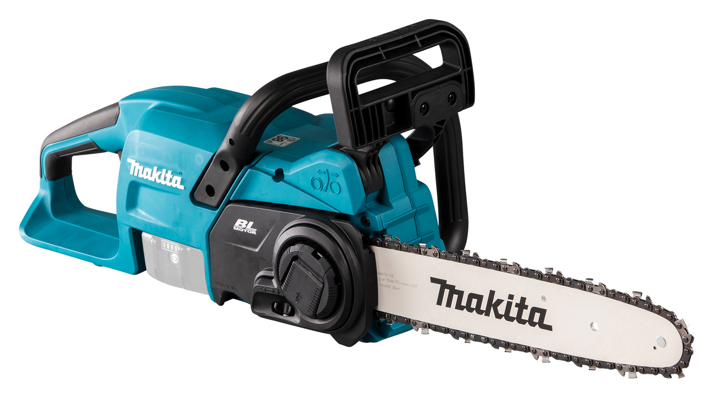 Akkuketjusaha Makita DUC307Z 18V LXT runko