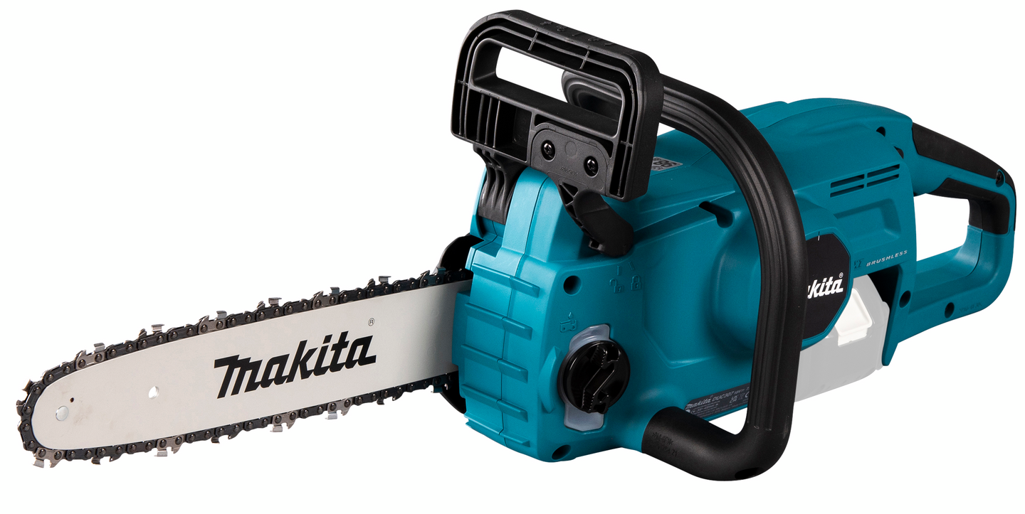 Akkuketjusaha Makita DUC307Z 18V LXT runko