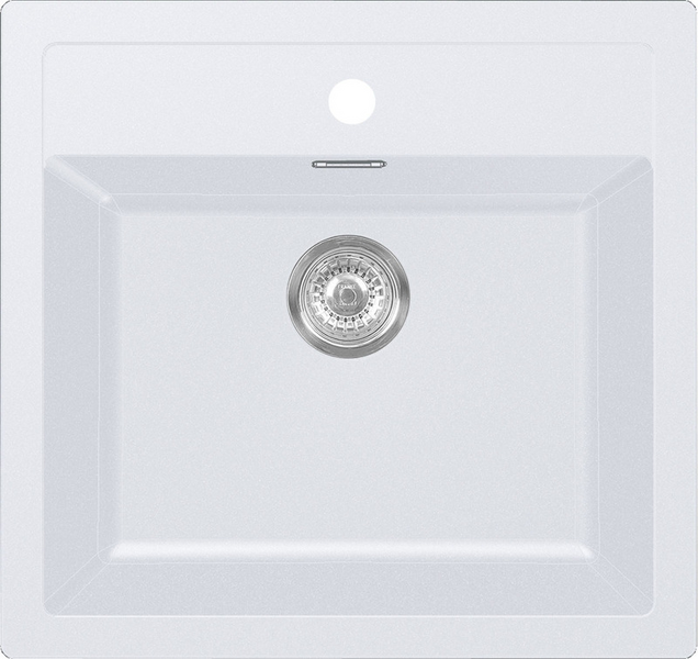 Keittiöallas Franke Sirius SIR 610 Arctic White