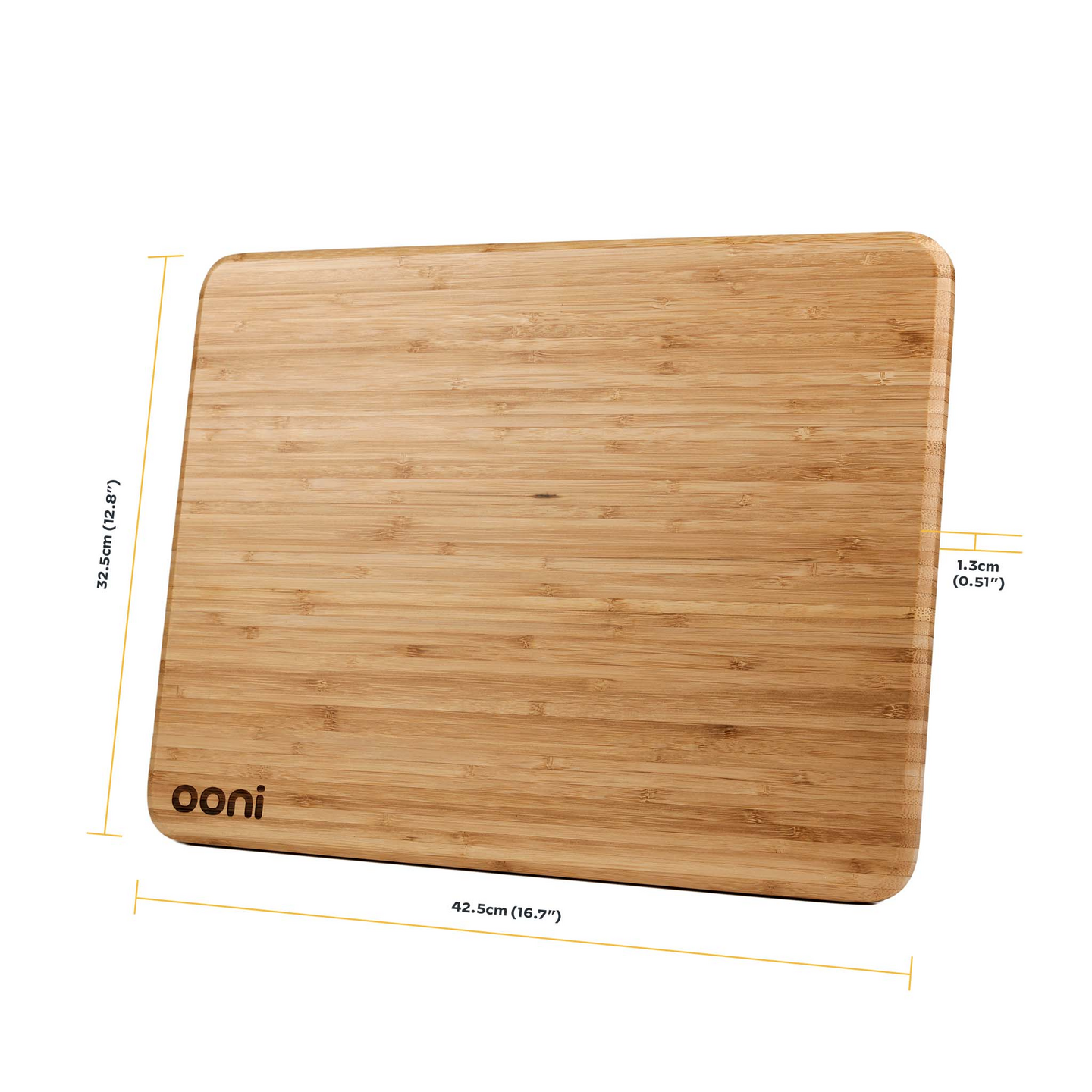 PIZZATARJOTIN OONI PIZZA PREP LID