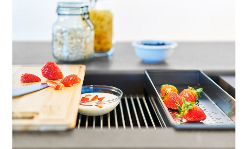 Huuhtelukulho Franke allasvaruste MRX