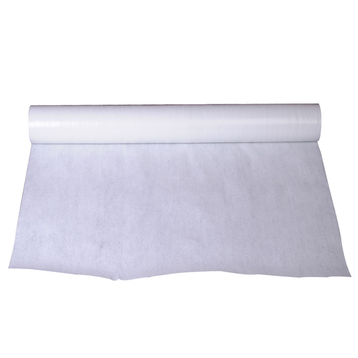 Lattiasuojafleece PROF 1x50m 50m² 180g/m² tarttuva alapuoli