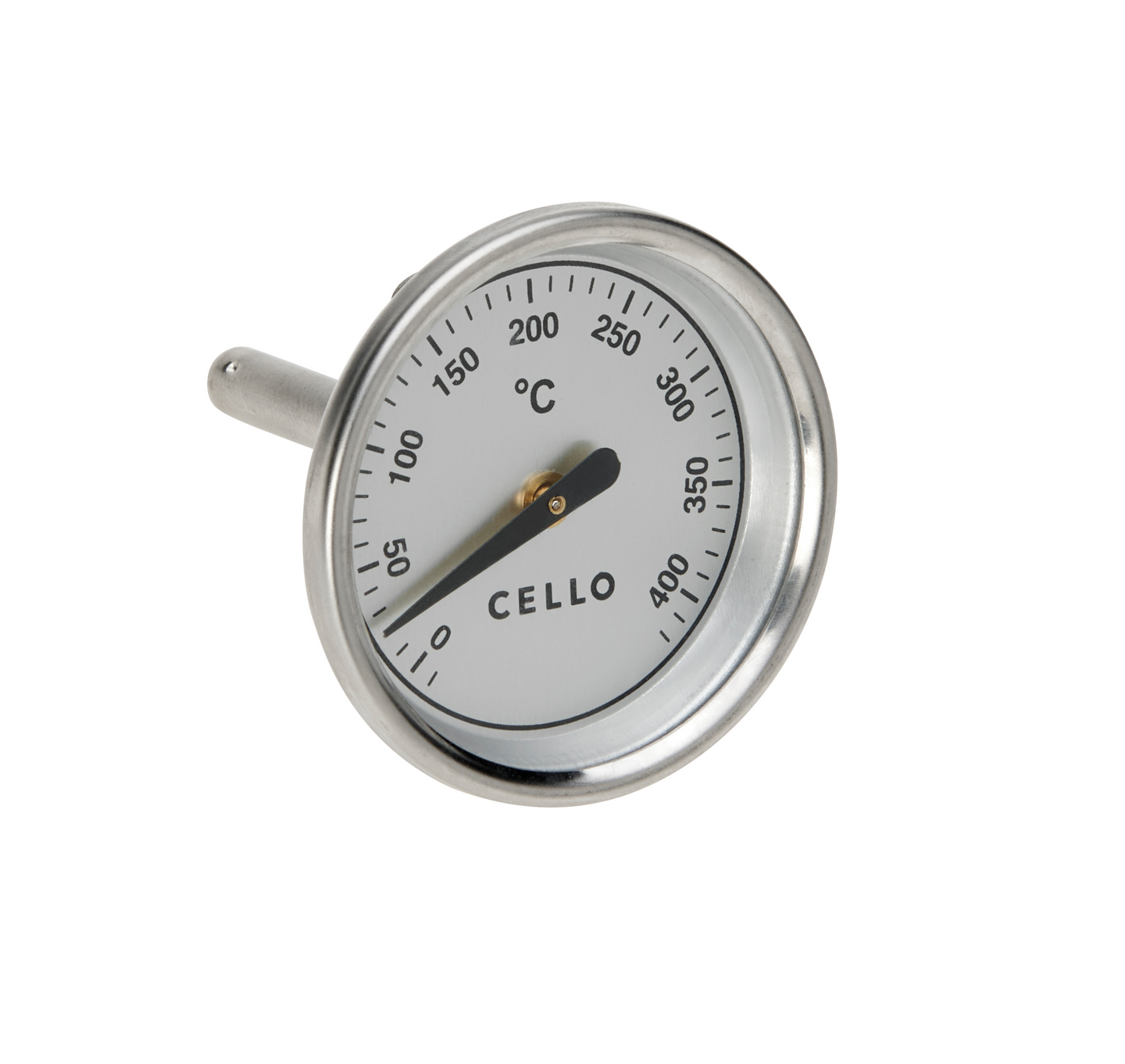 Lämpömittari Cello Carbon ja Platinum
