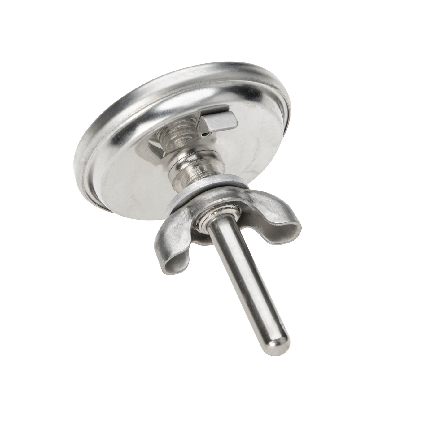 Lämpömittari Cello Carbon ja Platinum