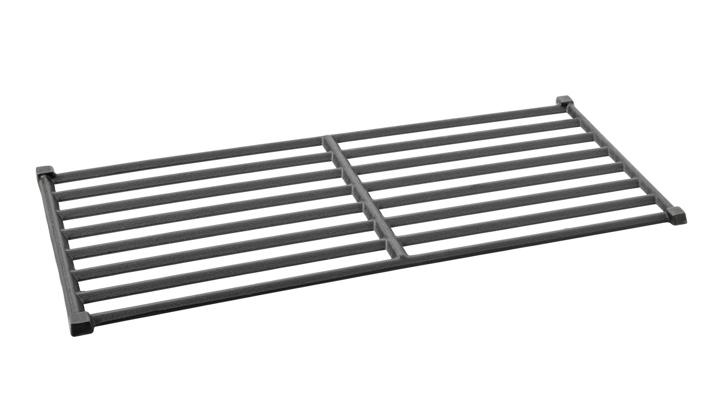 Valurautaritilä Cello Rodium 3 kaasugrilliin