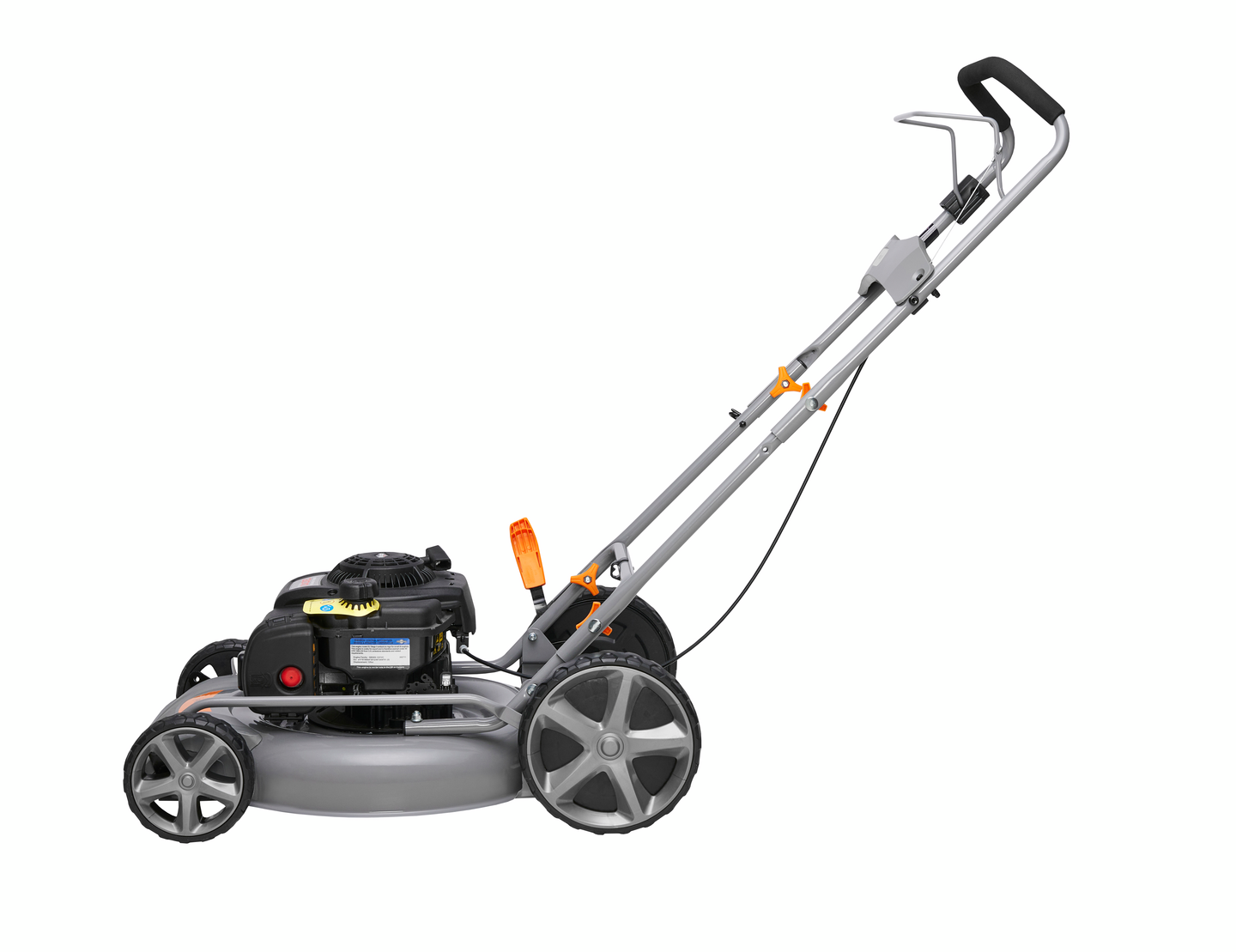 Ruohonleikkuri PROF GL51YHL-R B&S300