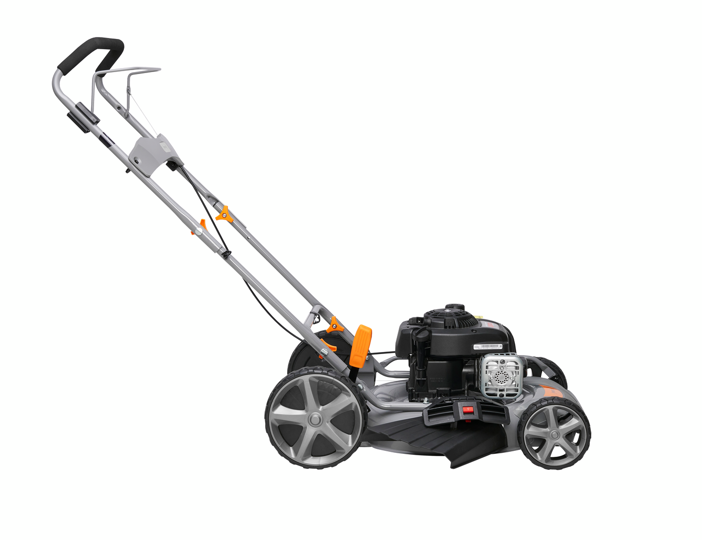 Ruohonleikkuri PROF GL51YHL-R B&S300