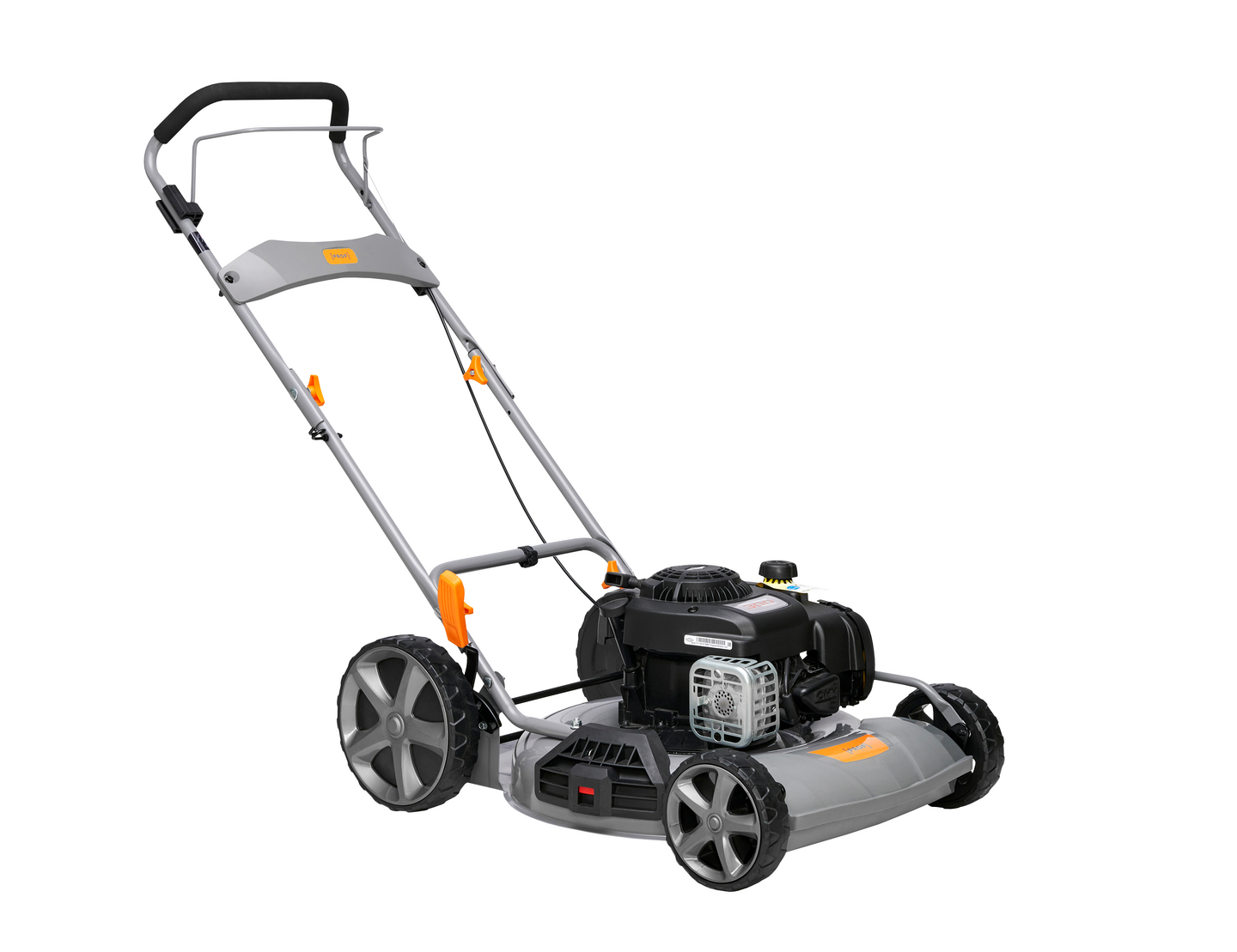 Ruohonleikkuri PROF GL51YHL-R B&S300