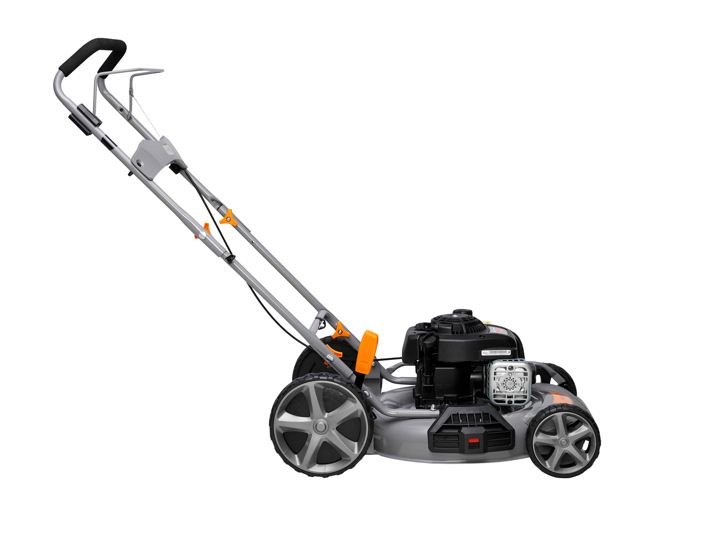 Ruohonleikkuri PROF GL51YHL-R B&S300