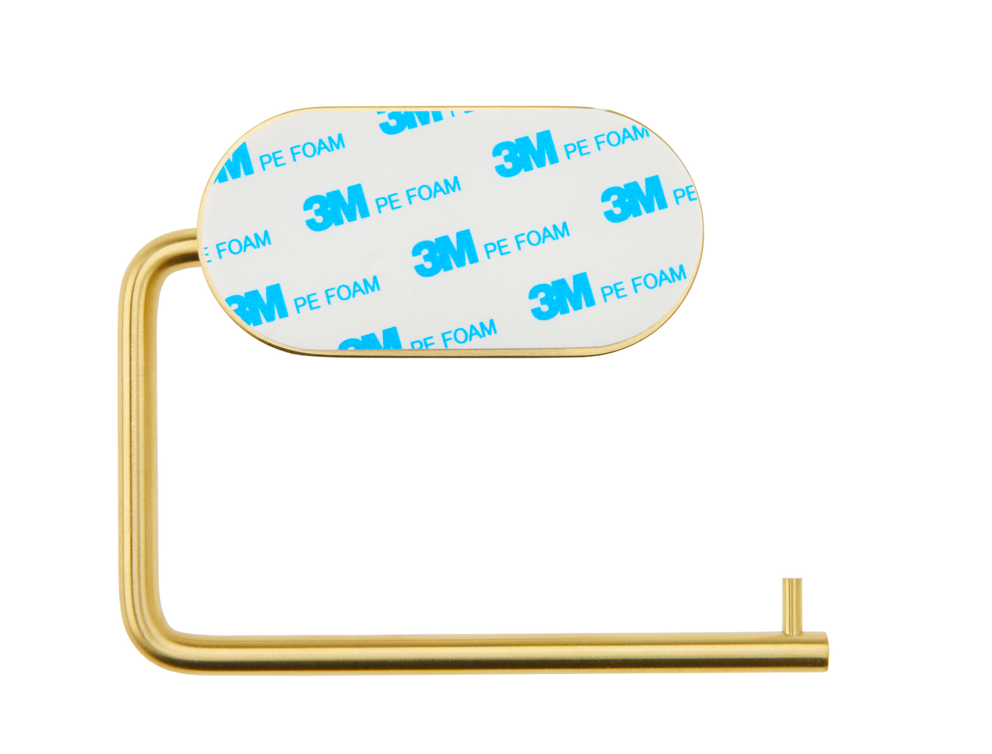 TOALETTPAPPHÅLLARE CELLO SJÄLVHÄF SS/BRF