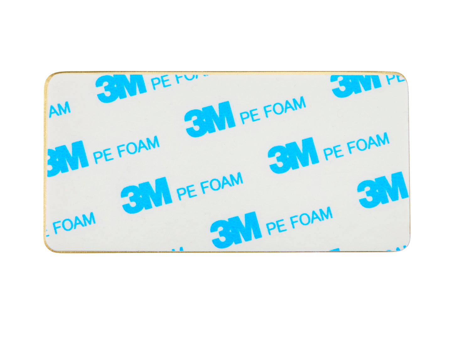 Tarrakoukku Cello Modena 2 koukkua ruostumaton teräs/messinki