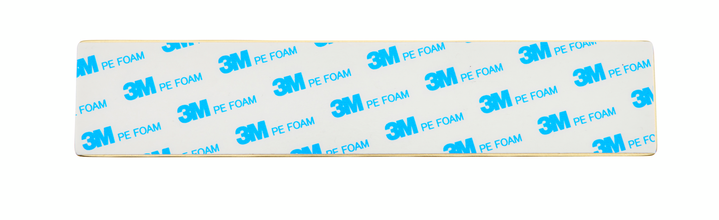 Tarrakoukku Cello Modena 4 koukkua ruostumaton teräs/messinki