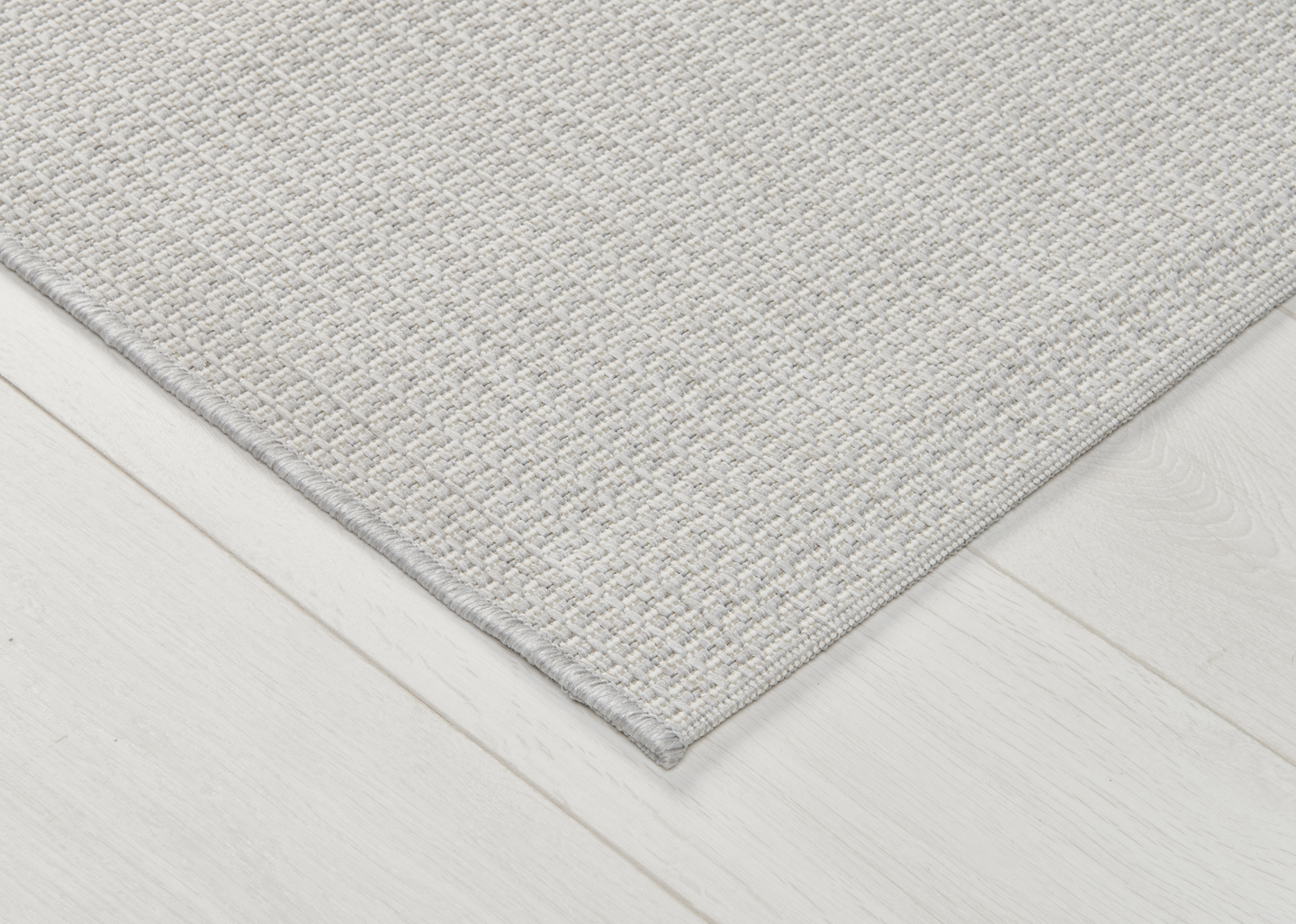 Sisustusmatto Cello Silja 80x200cm harmaa