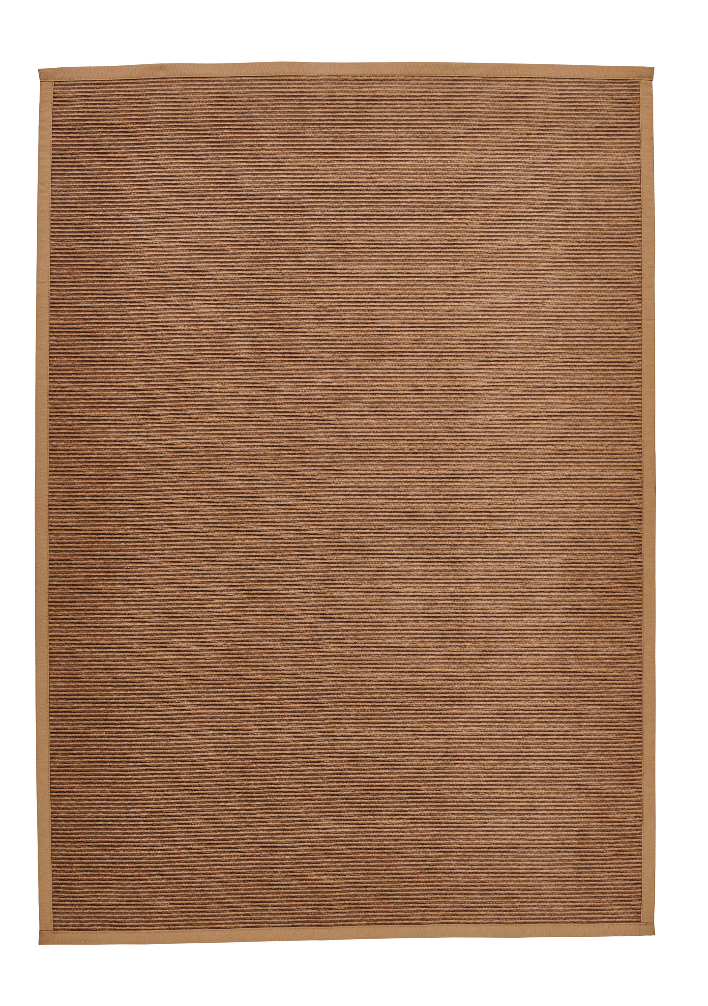 Matto Cello Havu 160x230cm kaksipuolinen ruskea