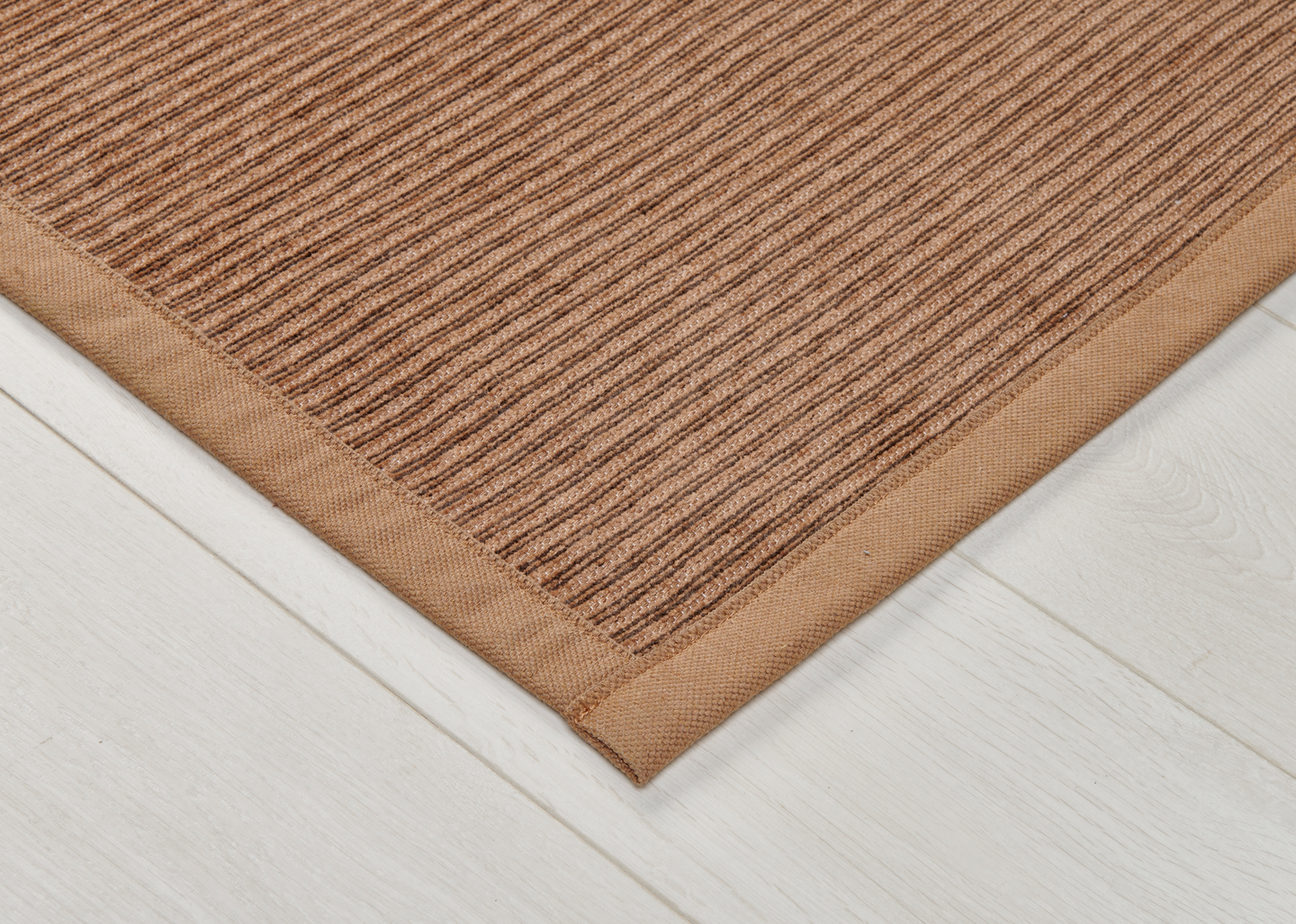 Matto Cello Havu 160x230cm kaksipuolinen ruskea