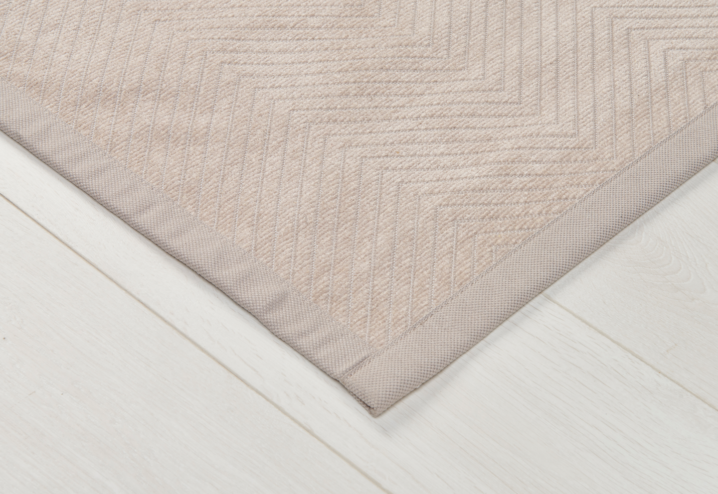 Matto Cello Havu 160x230cm kaksipuolinen beige