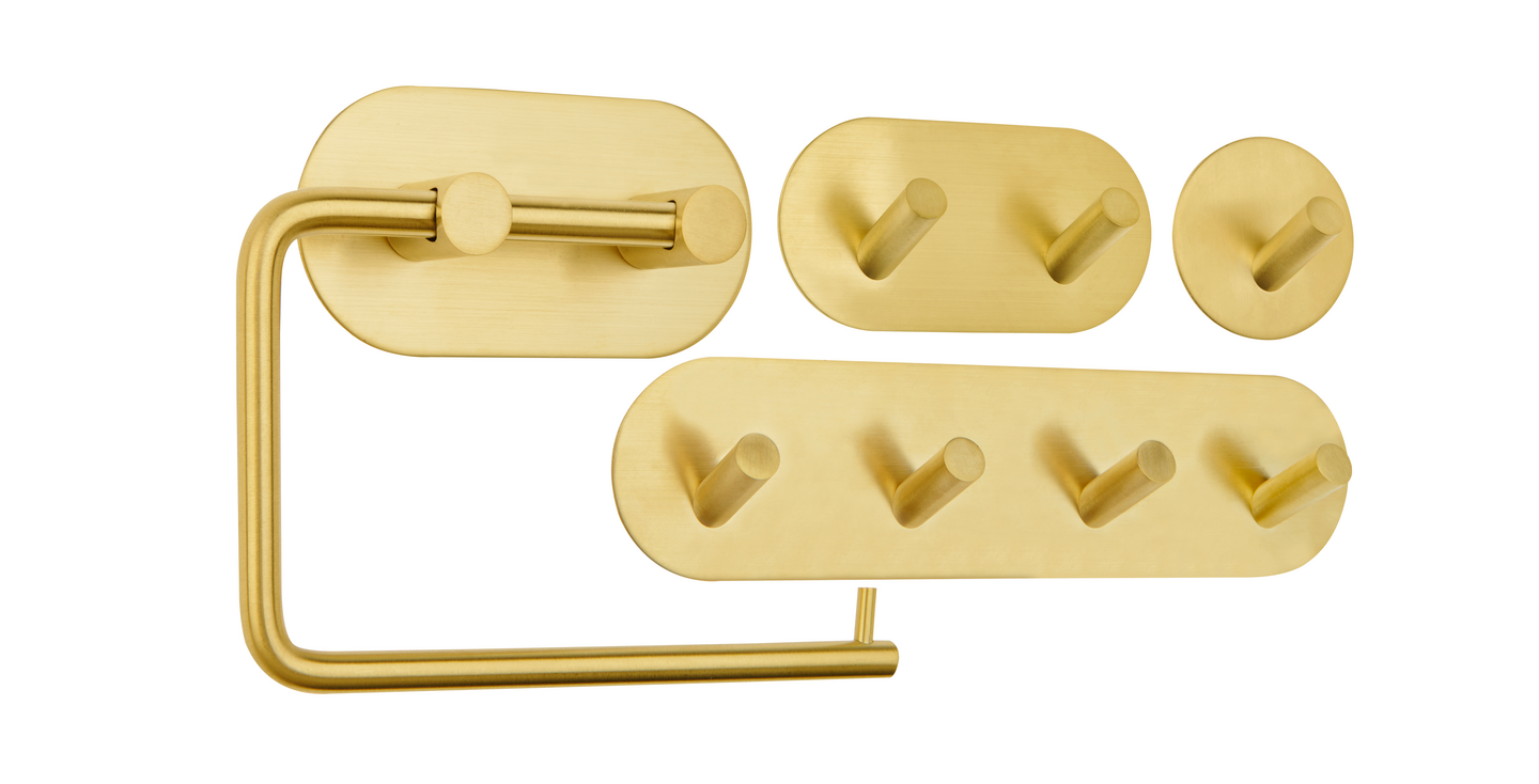 KROK CELLO SJÄLVHÄF 4 SS/BRF